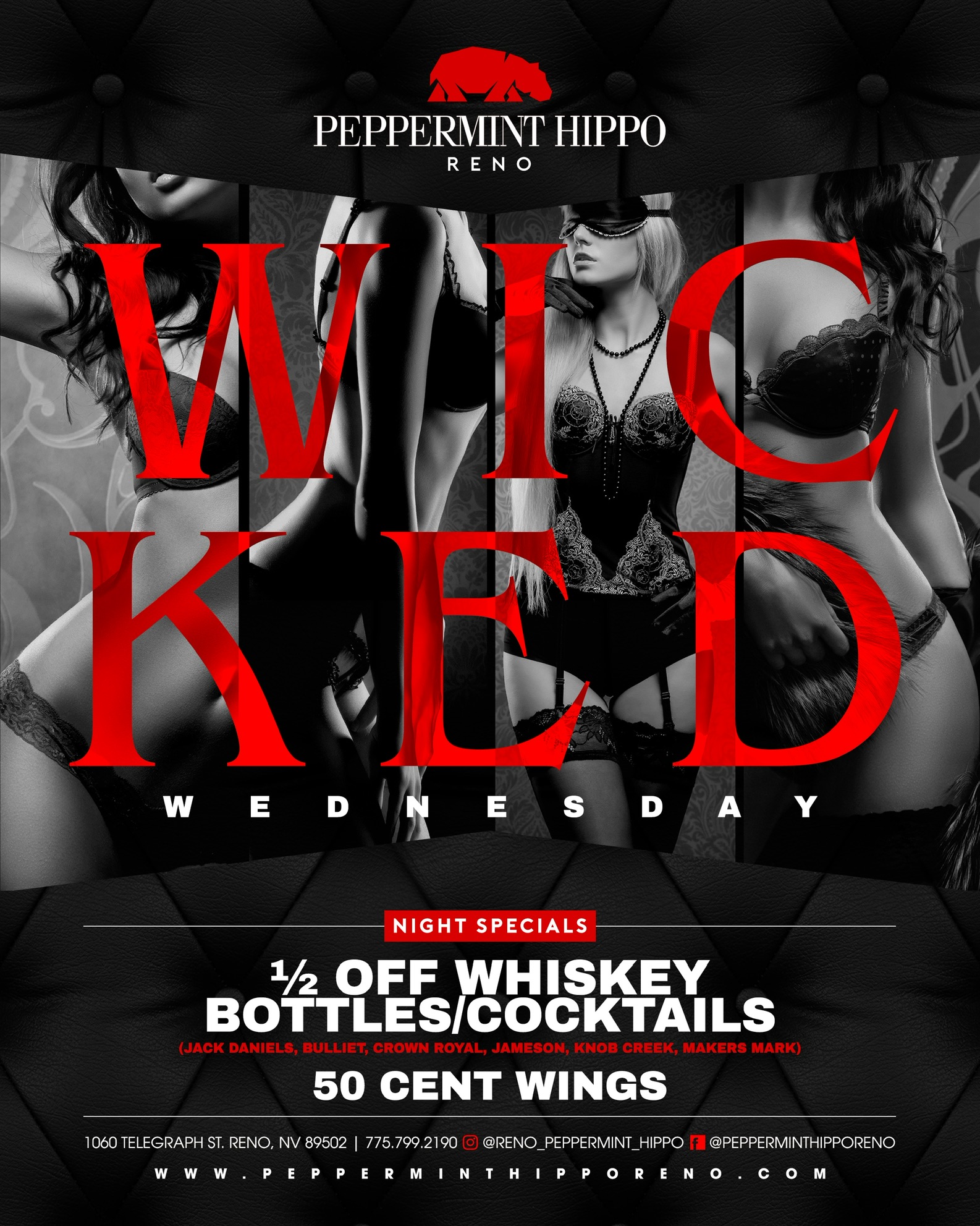 Wicked Wednesday Wicked Wednesday